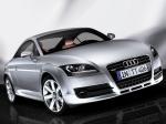 Audi TT 3.2 Quattro Coupe 2006 года (WW)